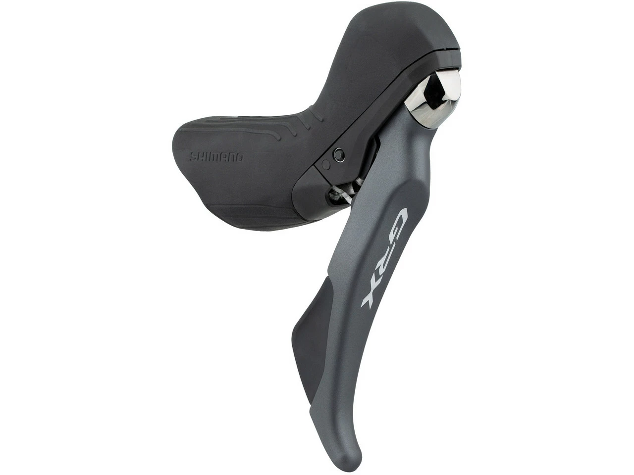 Shimano Levier De Frein/Vitesses GRX STI ST-RX810 2/11 Vitesses 6 Shimano Levier De Frein/Vitesses GRX STI ST-RX810 2/11 Vitesses – Image 6