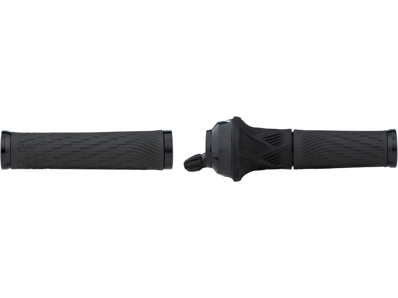 SRAM Levier De Vitesse Rotatif GX Eagle GripShift 12 Vitesses 1 SRAM Levier De Vitesse Rotatif GX Eagle GripShift 12 Vitesses