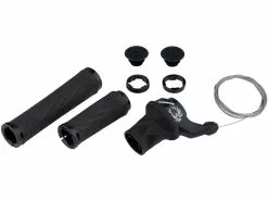 SRAM Levier De Vitesse Rotatif GX Eagle GripShift 12 Vitesses 7 SRAM Levier De Vitesse Rotatif GX Eagle GripShift 12 Vitesses -Pièces détachées Soldes 296672