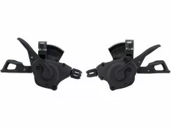 Shimano Set De Leviers De Vitesses Av+arr Deore SL-T6000 3/10 Vitesses -Pièces détachées Soldes 297153