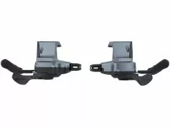 Shimano Set De Leviers De Vitesses Av+arr Deore SL-T6000 3/10 Vitesses -Pièces détachées Soldes 297155