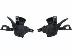 Shimano Set De Leviers De Vitesses Av+arr Deore SL-T6000 3/10 Vitesses -Pièces détachées Soldes 297157