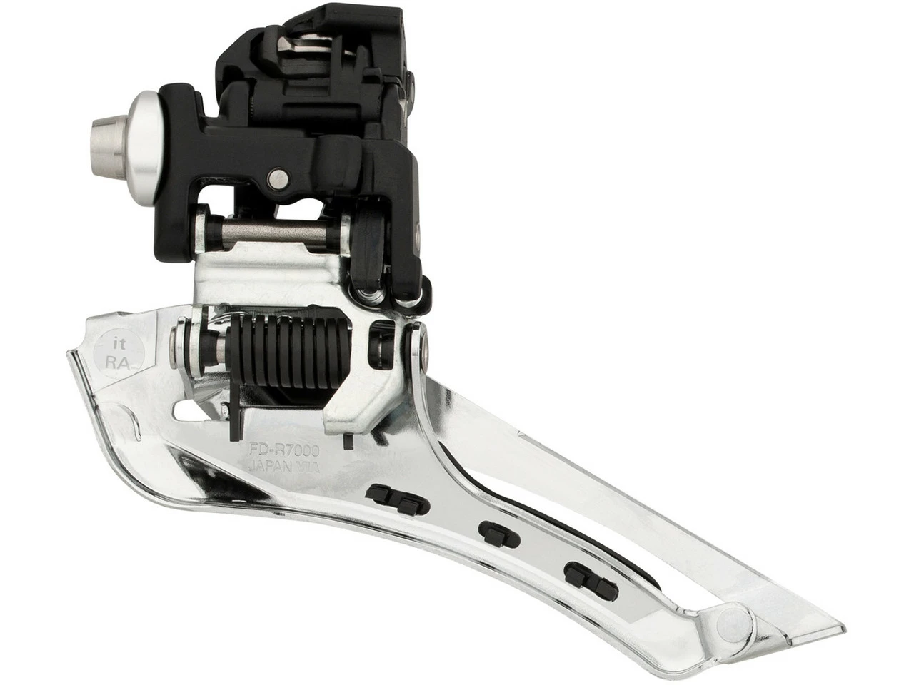 Shimano Dérailleur Avant 105 FD-R7000 2/11 Vitesses 2 Shimano Dérailleur Avant 105 FD-R7000 2/11 Vitesses – Image 2