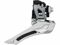 Shimano Dérailleur Avant 105 FD-R7000 2/11 Vitesses 9 Shimano Dérailleur Avant 105 FD-R7000 2/11 Vitesses -Pièces détachées Soldes 298114