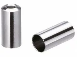 JAGWIRE Capuchons En Laiton Pour Transmission Sealed Liner