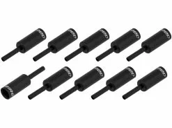 JAGWIRE Capuchons Lined Pour Gaine De Câble De Vitesses