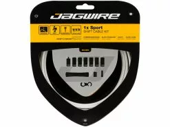 JAGWIRE Set De Câble De Vitesses 1X Sport -Pièces détachées Soldes 319110
