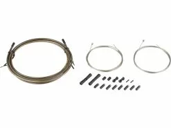 JAGWIRE Set De Câble De Vitesses 2X Sport -Pièces détachées Soldes 319256