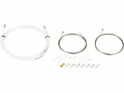 JAGWIRE Set De Câble De Vitesses 2X Sport -Pièces détachées Soldes 319262