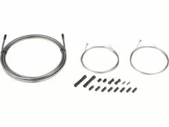 JAGWIRE Set De Câble De Vitesses 2X Sport -Pièces détachées Soldes 319264