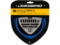 JAGWIRE Set De Câbles De Vitesses Sport XL