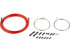 JAGWIRE Set De Câbles De Vitesses Sport XL -Pièces détachées Soldes 319272