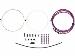 JAGWIRE Set De Câble De Vitesse 1X Elite Link -Pièces détachées Soldes 322366