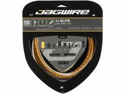 JAGWIRE Set De Câble De Vitesse 1X Elite Link -Pièces détachées Soldes 322367