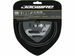 JAGWIRE Set De Câble De Vitesses 1X Elite Sealed
