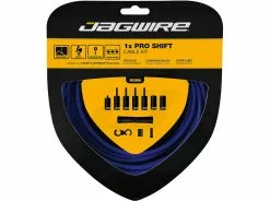 JAGWIRE Set De Câbles De Vitesses 1X Pro -Pièces détachées Soldes 322374