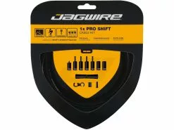 JAGWIRE Set De Câbles De Vitesses 1X Pro -Pièces détachées Soldes 322378