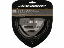 JAGWIRE Set De Câble De Vitesses 2X Elite Sealed