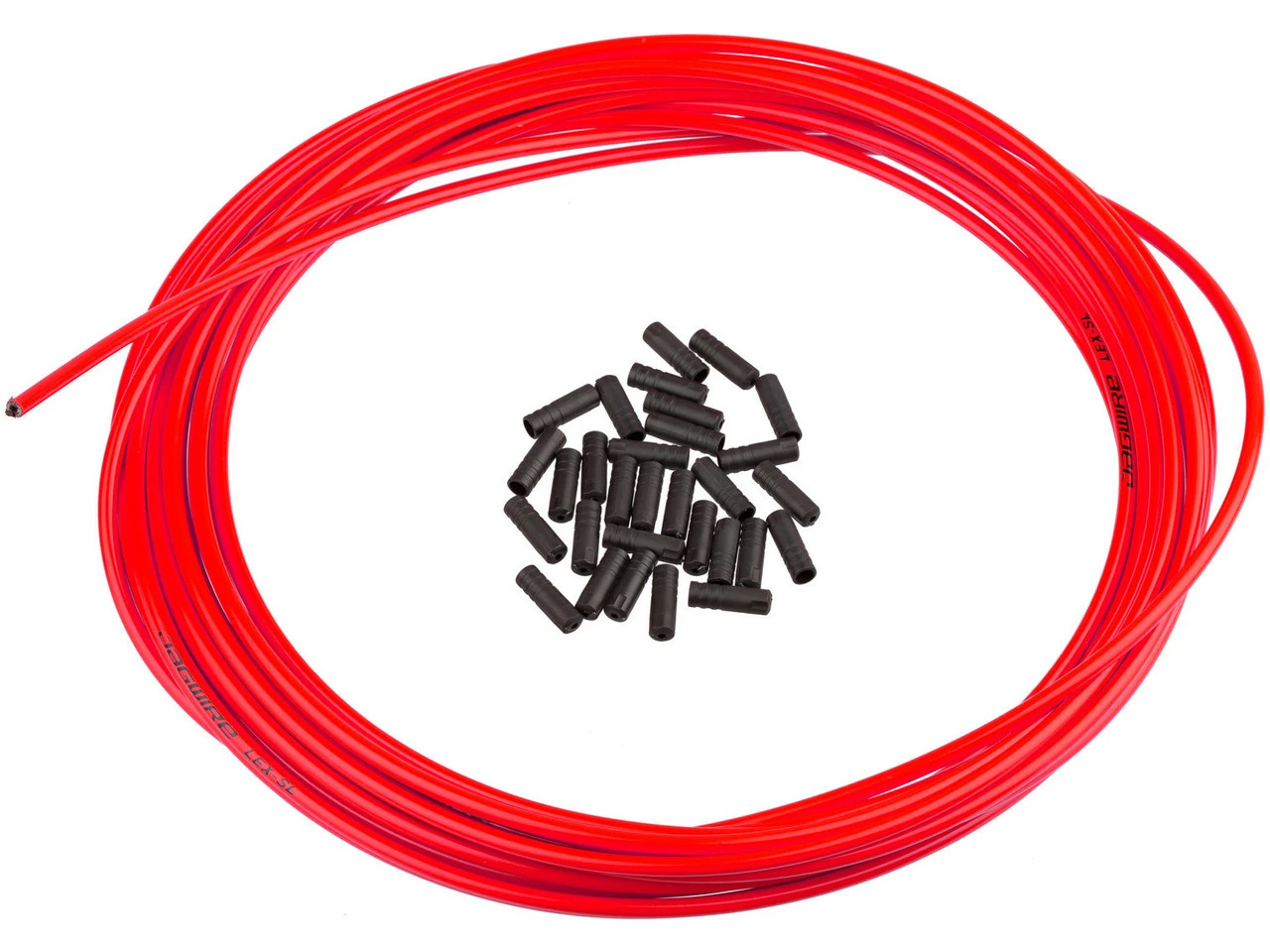 JAGWIRE Gaine De Câble De Vitesses LEX-SL 10 M 2 JAGWIRE Gaine De Câble De Vitesses LEX-SL 10 M – Image 2