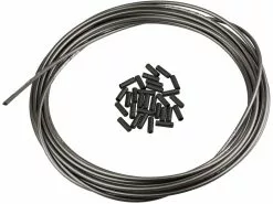 JAGWIRE Gaine De Câble De Vitesses LEX-SL 10 M 13 JAGWIRE Gaine De Câble De Vitesses LEX-SL 10 M -Pièces détachées Soldes 323124