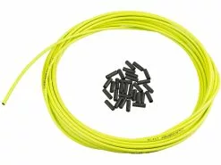 JAGWIRE Gaine De Câble De Vitesses LEX-SL 10 M 14 JAGWIRE Gaine De Câble De Vitesses LEX-SL 10 M -Pièces détachées Soldes 323125