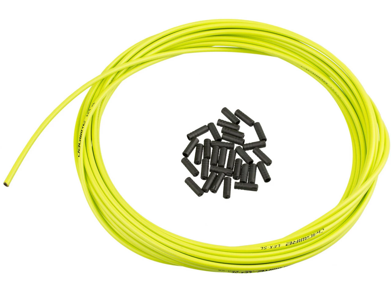JAGWIRE Gaine De Câble De Vitesses LEX-SL 10 M 4 JAGWIRE Gaine De Câble De Vitesses LEX-SL 10 M – Image 4