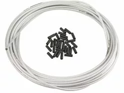 JAGWIRE Gaine De Câble De Vitesses LEX-SL 10 M 15 JAGWIRE Gaine De Câble De Vitesses LEX-SL 10 M -Pièces détachées Soldes 323126