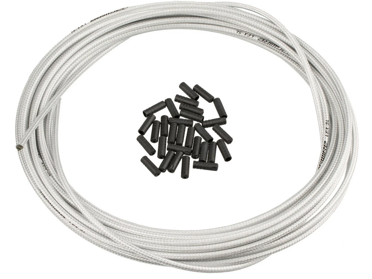 JAGWIRE Gaine De Câble De Vitesses LEX-SL 10 M 5 JAGWIRE Gaine De Câble De Vitesses LEX-SL 10 M – Image 5