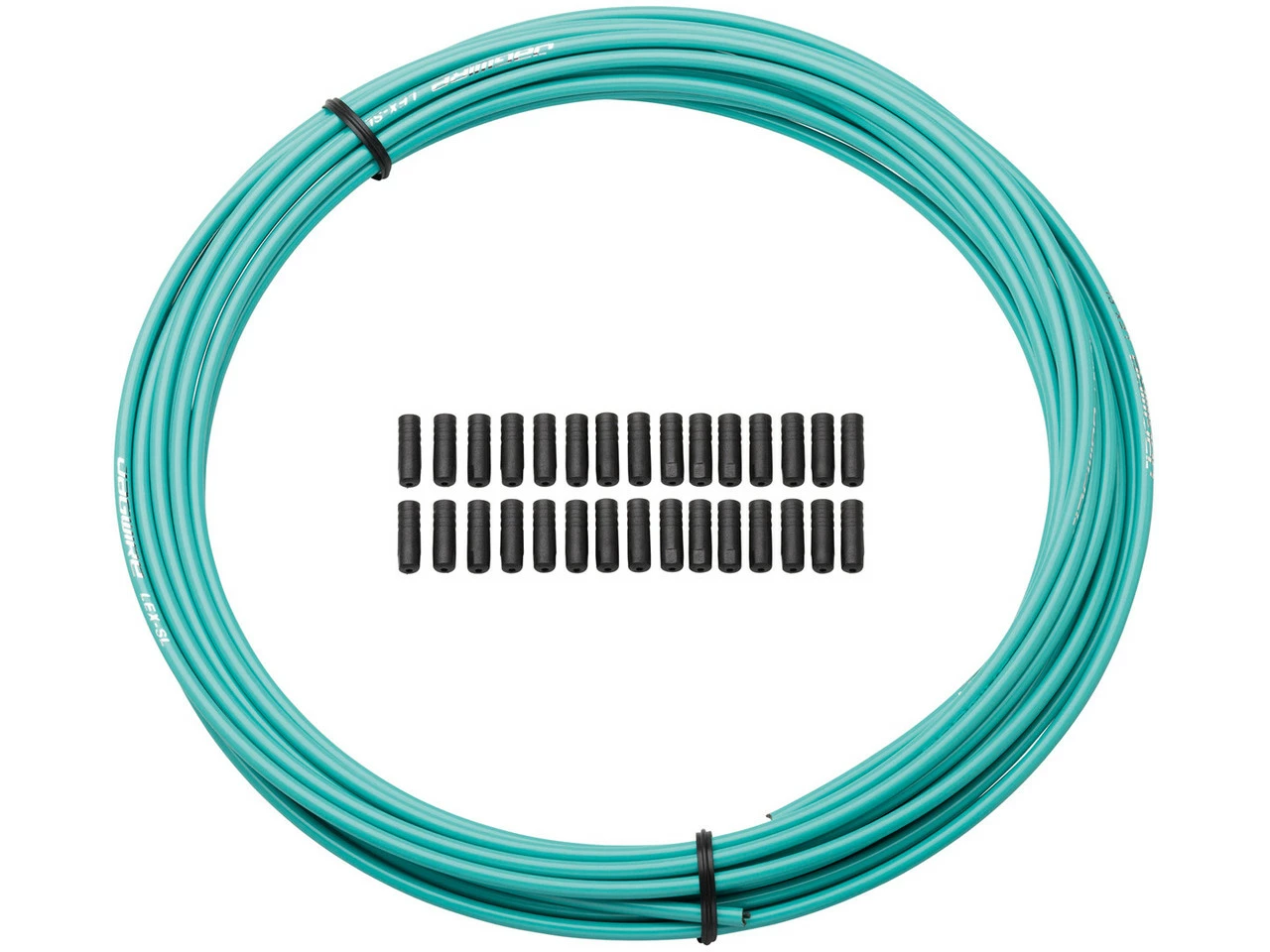 JAGWIRE Gaine De Câble De Vitesses LEX-SL 10 M 6 JAGWIRE Gaine De Câble De Vitesses LEX-SL 10 M – Image 6