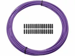 JAGWIRE Gaine De Câble De Vitesses LEX-SL 10 M 17 JAGWIRE Gaine De Câble De Vitesses LEX-SL 10 M -Pièces détachées Soldes 323128
