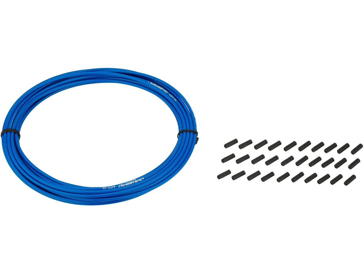 JAGWIRE Gaine De Câble De Vitesses LEX-SL 10 M 10 JAGWIRE Gaine De Câble De Vitesses LEX-SL 10 M – Image 10