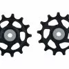 Shimano Galets De Dérailleur Pour XT 12 Vitesses - 1 Paire