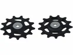 Shimano Galets De Dérailleur Pour XT 12 Vitesses - 1 Paire -Pièces détachées Soldes 324779