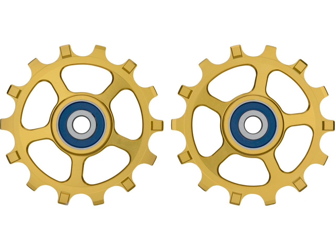 CERAMICSPEED Galet De Dérailleur SRAM Eagle 1x12 Vitesses 14 Dents 3 CERAMICSPEED Galet De Dérailleur SRAM Eagle 1x12 Vitesses 14 Dents – Image 3