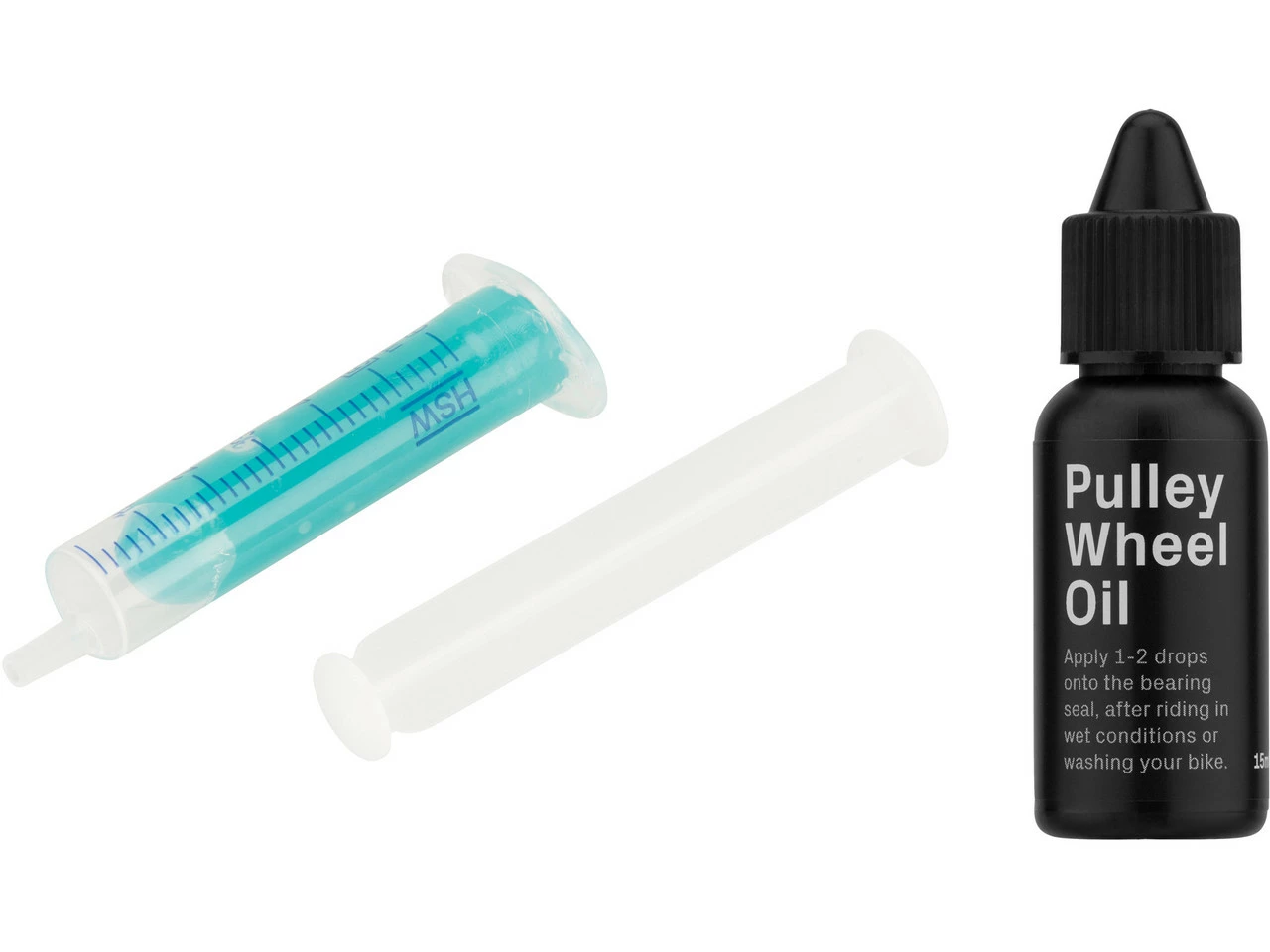 CERAMICSPEED Galet De Dérailleur SRAM Eagle 1x12 Vitesses 14 Dents 4 CERAMICSPEED Galet De Dérailleur SRAM Eagle 1x12 Vitesses 14 Dents – Image 4