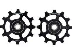 CERAMICSPEED Galets De Dérailleur Shimano 11 Vitesses 12 Dents