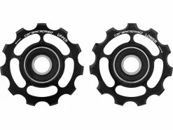 CERAMICSPEED Galets De Dérailleur Campagnolo 11 Vitesses