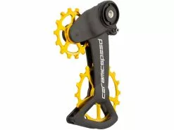 CERAMICSPEED Système De Galets De Dérailleur OSPW X Pour SRAM Eagle AXS -Pièces détachées Soldes 328381