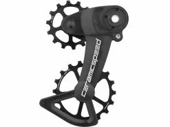 CERAMICSPEED Système De Galets De Dérailleur OSPW X Pour SRAM Eagle AXS -Pièces détachées Soldes 328384