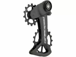 CERAMICSPEED Système De Galets De Dérailleur OSPW X Pour SRAM Eagle AXS -Pièces détachées Soldes 328386