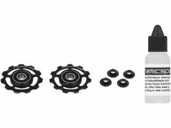 CERAMICSPEED Galets De Dérailleur Shimano 11 Vitesses -Pièces détachées Soldes 328692
