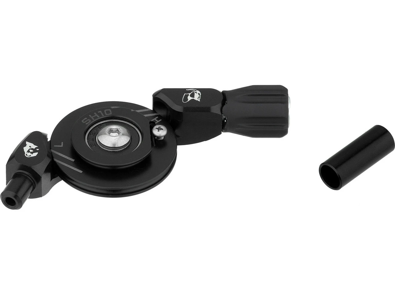 Wolf Tooth Components Convertissur De Vitesses Tanpan Shimano 10 Vitesses Inline 4 Wolf Tooth Components Convertissur De Vitesses Tanpan Shimano 10 Vitesses Inline – Image 4