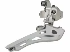 Campagnolo® Dérailleur Avant Veloce 2/10 Vitesses 9 Campagnolo® Dérailleur Avant Veloce 2/10 Vitesses -Pièces détachées Soldes 330860