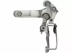 Campagnolo® Dérailleur Avant Veloce 2/10 Vitesses 11 Campagnolo® Dérailleur Avant Veloce 2/10 Vitesses -Pièces détachées Soldes 330862