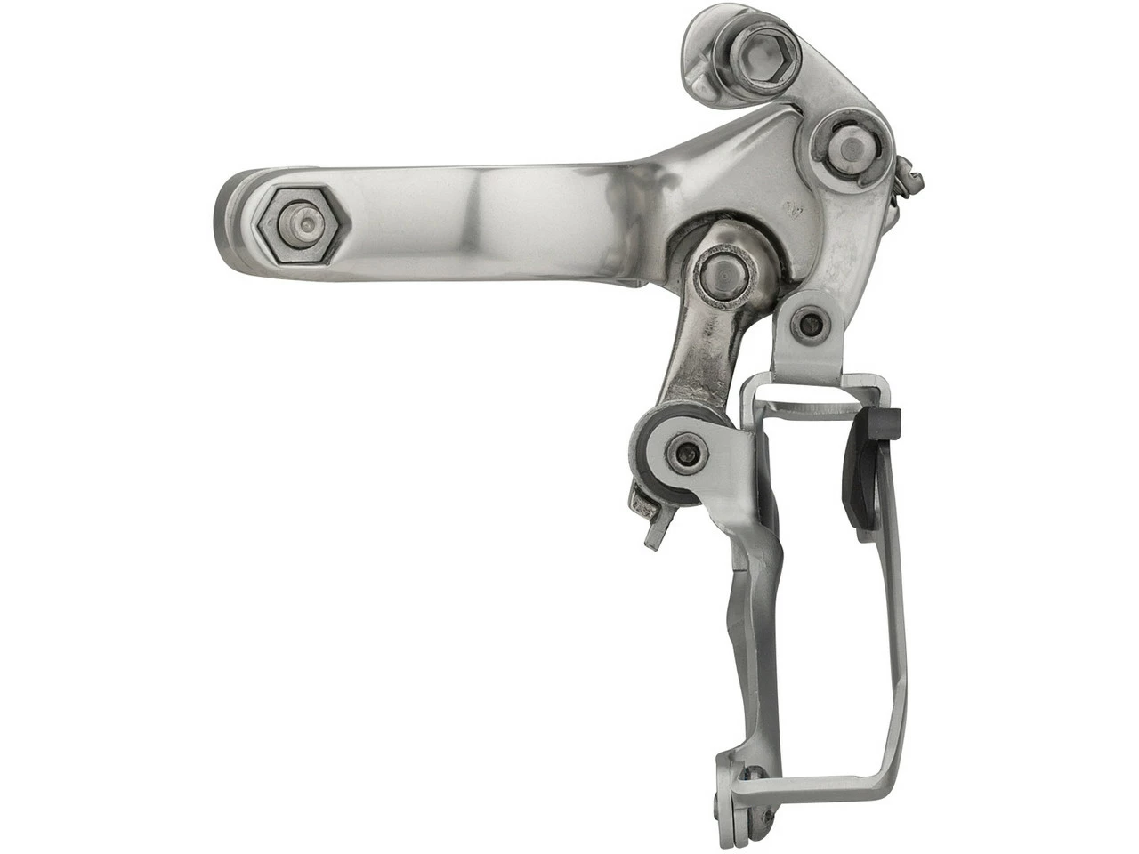Campagnolo® Dérailleur Avant Veloce 2/10 Vitesses 6 Campagnolo® Dérailleur Avant Veloce 2/10 Vitesses – Image 6