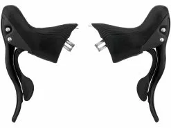 Campagnolo® Set Leviers Frein/Vitesses Av+arr Veloce Power Shift Ergopower 2x10vit -Pièces détachées Soldes 331656