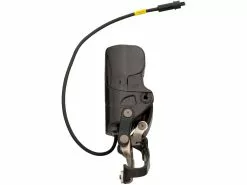 Campagnolo® Dérailleur Avant Super Record EPS 2/12 Vitesses -Pièces détachées Soldes 331897