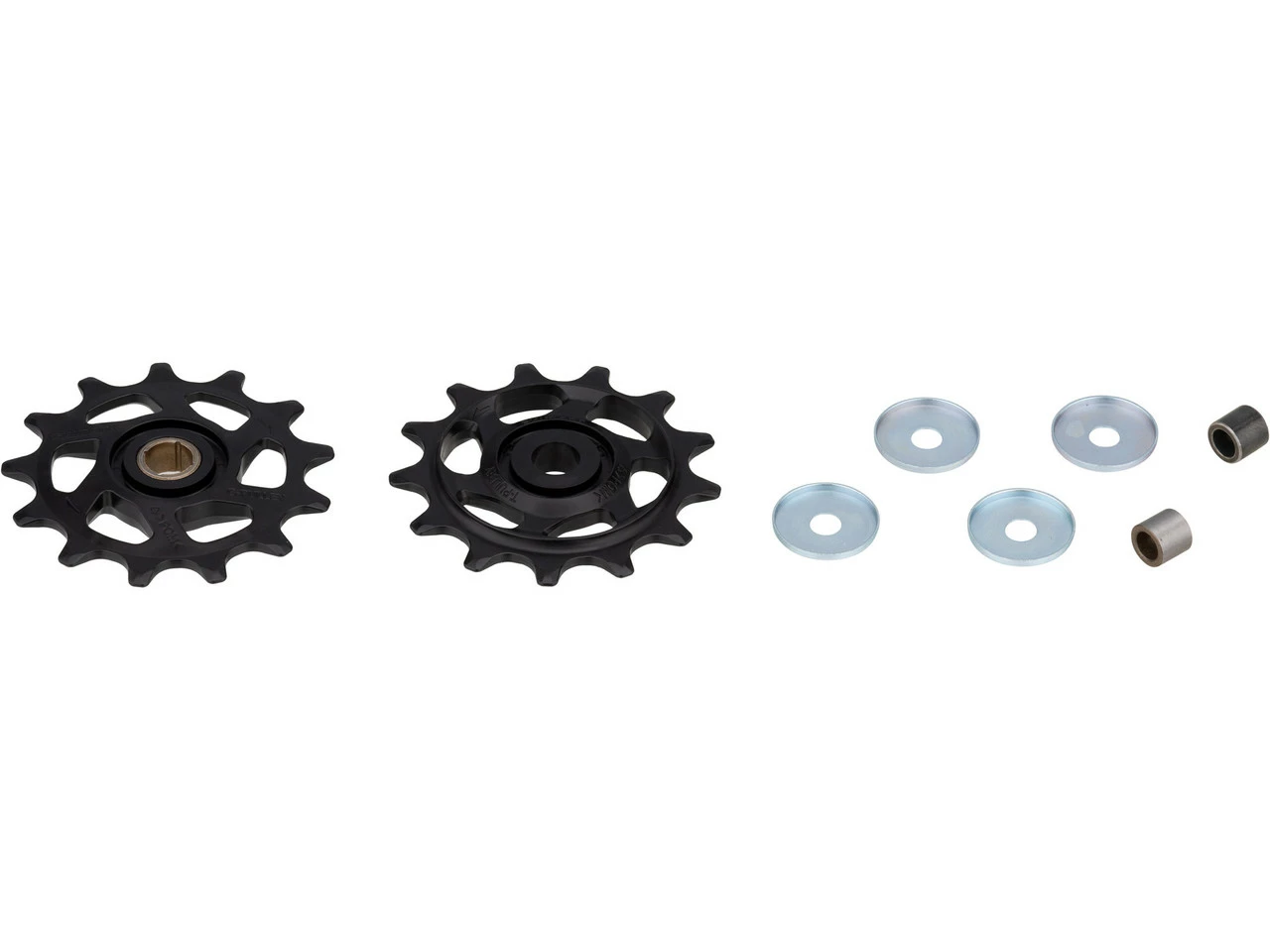 Shimano Galets De Dérailleur Pour SLX, Deore 12 Vitesses - 1 Paire 3 Shimano Galets De Dérailleur Pour SLX, Deore 12 Vitesses - 1 Paire – Image 3