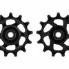 Shimano Galets De Dérailleur Pour XTR 12 Vitesses - 1 Paire