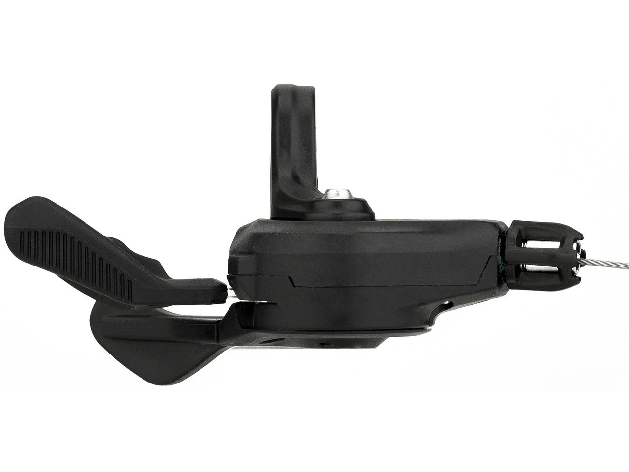 Shimano Levier De Vitesses Deore SL-M6100 Attache 12 Vitesses 1 Shimano Levier De Vitesses Deore SL-M6100 Attache 12 Vitesses